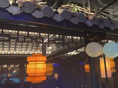 -绿茶餐厅(燕郊永旺店)