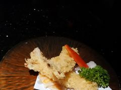 -上井料理黑金店(IFS国金中心店)
