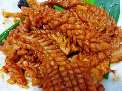 -魁盛居百年鲁菜馆(县西巷店)