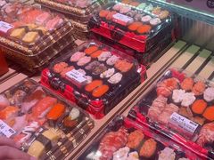 -争鲜回转寿司(朝北大悦城店)