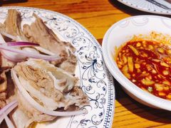 -疆里疆外·和田烤肉·清真