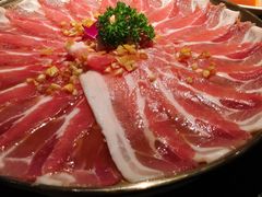 水晶五花肉-嘿嘟嘟·肋条烧肉放题(爱融荟城店)