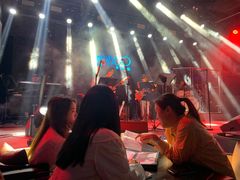 -MOSSO音乐酒吧·live house(南京旗舰店)