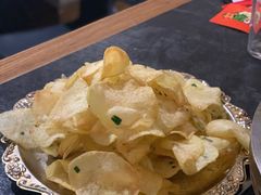 -大川先生·小龙虾·川菜(信义坊店)