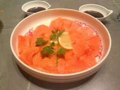 -神更仔·潮汕魂大排档(汉口路店)