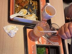 -大快活(罗湖商业城分店)