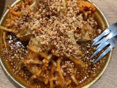 小豆干-小豆海棠(人民南路店)