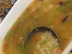 -乌镇那一年小院主题餐厅(甘泉西路店)