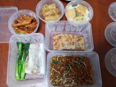 -添好运点心专门店(百老汇店)