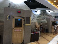 -丽池宫韩式汗蒸会馆(华灯坊店)