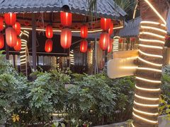-醉月城西昌火盆烧烤(天府店)