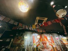 -爆丼日式大排档(季华园店)