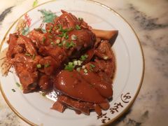 -梁家大院•农家菜(昆山会展中心店)