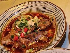 -龙门阵茶屋川菜馆(武康路店)