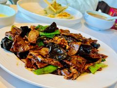 -玉林烤鸭店(定福庄店)