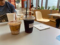 -Manner Coffee(港汇恒隆广场店)