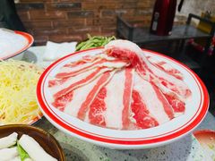 -龙厂长老火锅(抚琴店)