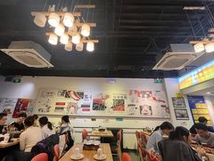 -柳叶刀烧烤(北大清华店)