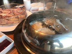 -海味当家·蒸锅海鲜(星海公园店)