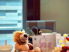 -广州富力丽思卡尔顿酒店·丽轩·粤菜