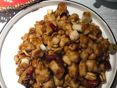 -雲蜀龙阁·金牌水煮鱼(方庄店)