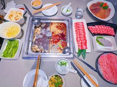 -海底捞火锅(龙湖金沙天街店)