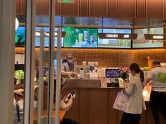 -奈雪的茶(石家庄万象城店)