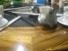 -李二鲜鱼火锅(保康店)