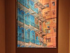 -香港港岛英迪格酒店