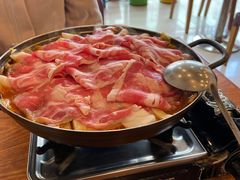 -一味韩餐(天鹅湖万达店)