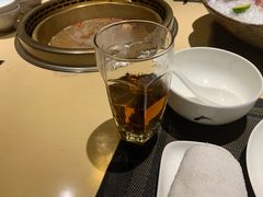 -余欢领鲜火锅(新街口店)