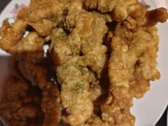 现炸酥肉-大队长主题火锅(观音桥店)