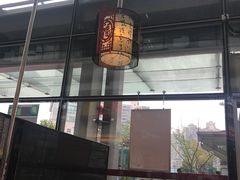 -小杨生煎(火车站北广场店)