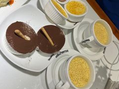 -斗牛士牛排餐厅(嘉里汇店)
