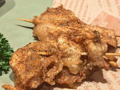 -桃夭日式料理(国信店)