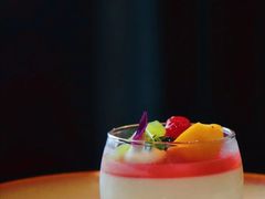 -上海苏宁宝丽嘉酒店·Cafe Bellagio西餐厅