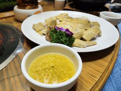 -濠景渔港(汇通店)