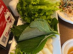 -辛氏火炉·韩式古法烤肉(松北店)