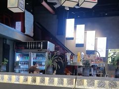 -回·龙虾铺·盆盆蟹·烧烤大排档(回龙观店)