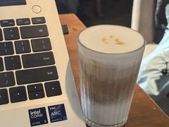 -藏书馆咖啡LibraryCoffee·Bistro(牡丹园店)