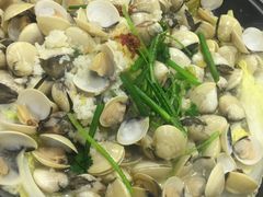 -吉源大排档·鱼生·海鲜(烧烤彩印厂店)