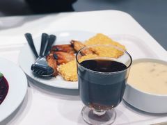 鸡翅-宜家·瑞典风味餐厅(三桥店)