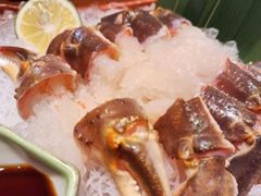 -花千代秘制烤鱼(曼哈顿店)