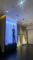 -MuseMarry婚纱(前海嘉里中心店)