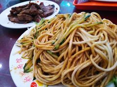 -新川面馆(新街口起源店)