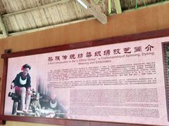 -海南槟榔谷黎苗文化旅游区