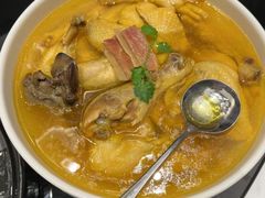 -老洋房花园饭店(绍兴路店)