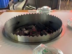 -醉月城西昌火盆烧烤(天府店)