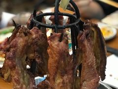 -巴依老爷新疆美食(望京小街店)