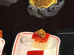 -柿合缘新京菜(静安嘉里中心店)